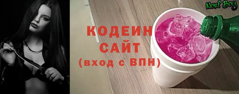 купить закладку  Кинешма  Кодеин напиток Lean (лин) 